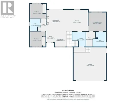 21 Devinwood Avenue Brockton ON N0G 2V0