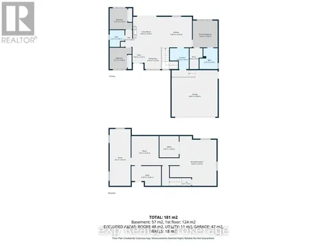 21 Devinwood Avenue Brockton ON N0G 2V0