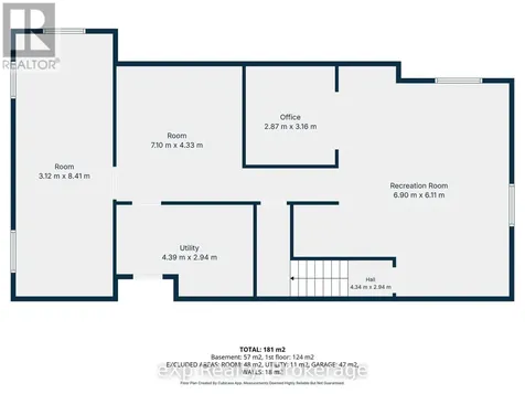 21 Devinwood Avenue Brockton ON N0G 2V0