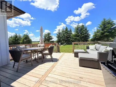 21 Devinwood Avenue Brockton ON N0G 2V0