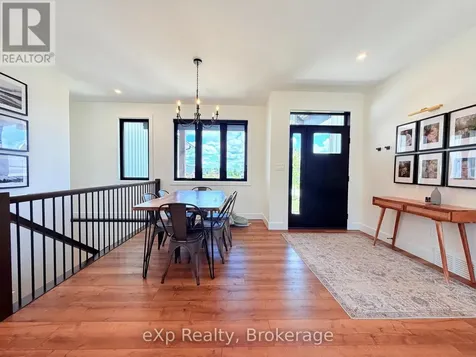 21 Devinwood Avenue Brockton ON N0G 2V0