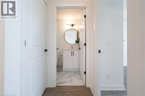 345 Wheat Boom Drive Oakville ON L6H 7X4