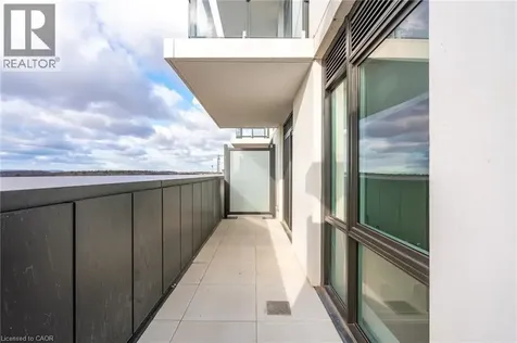 345 Wheat Boom Drive Oakville ON L6H 7X4
