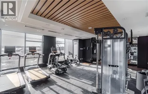 345 Wheat Boom Drive Oakville ON L6H 7X4