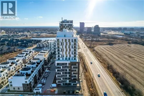 345 Wheat Boom Drive Oakville ON L6H 7X4