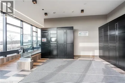 345 Wheat Boom Drive Oakville ON L6H 7X4