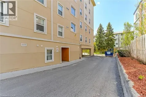 271 Lester Street Waterloo ON N2L 3W6