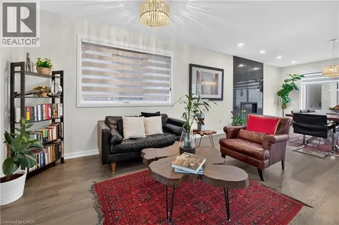 3364 Vernon Powell Drive Oakville ON L6H 0Y3