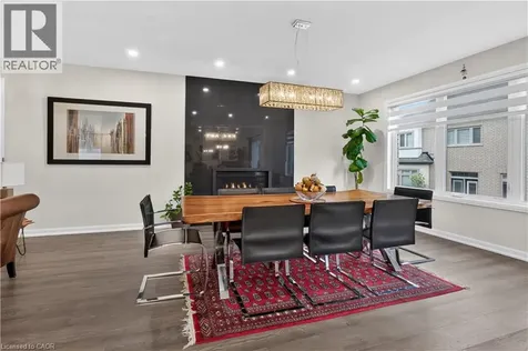 3364 Vernon Powell Drive Oakville ON L6H 0Y3