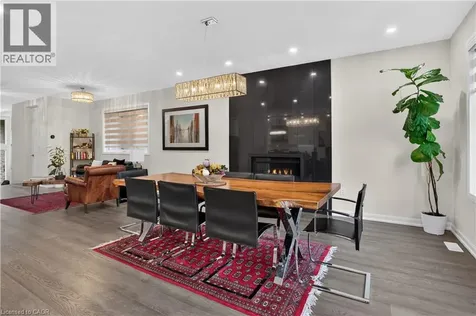 3364 Vernon Powell Drive Oakville ON L6H 0Y3