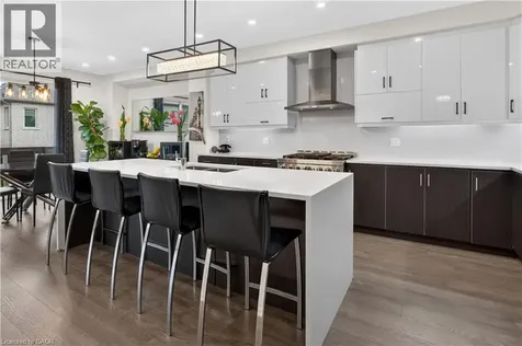 3364 Vernon Powell Drive Oakville ON L6H 0Y3