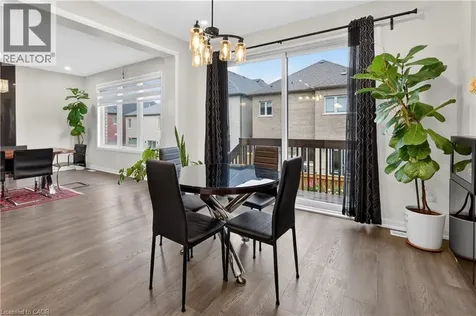 3364 Vernon Powell Drive Oakville ON L6H 0Y3