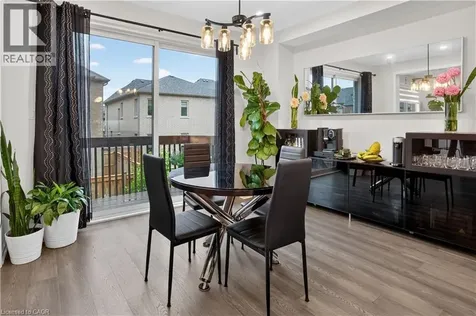 3364 Vernon Powell Drive Oakville ON L6H 0Y3