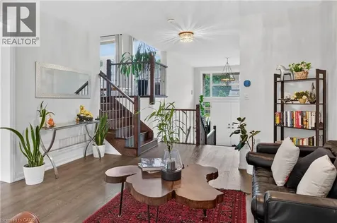 3364 Vernon Powell Drive Oakville ON L6H 0Y3