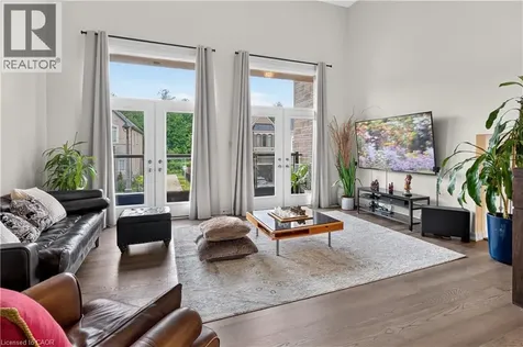 3364 Vernon Powell Drive Oakville ON L6H 0Y3
