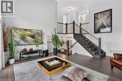 3364 Vernon Powell Drive Oakville ON L6H 0Y3