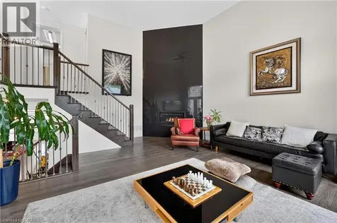 3364 Vernon Powell Drive Oakville ON L6H 0Y3