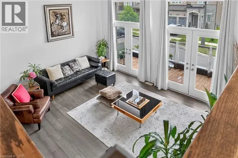 3364 Vernon Powell Drive Oakville ON L6H 0Y3