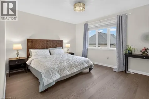 3364 Vernon Powell Drive Oakville ON L6H 0Y3