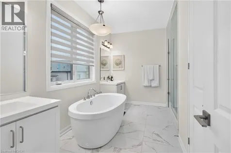 3364 Vernon Powell Drive Oakville ON L6H 0Y3
