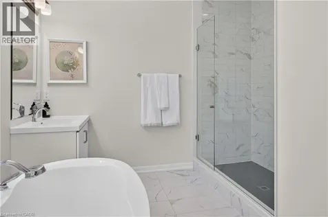 3364 Vernon Powell Drive Oakville ON L6H 0Y3
