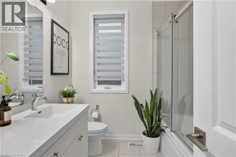 3364 Vernon Powell Drive Oakville ON L6H 0Y3
