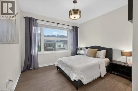 3364 Vernon Powell Drive Oakville ON L6H 0Y3