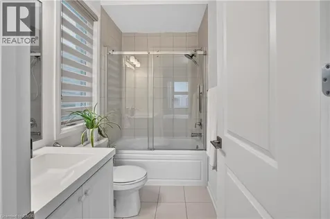3364 Vernon Powell Drive Oakville ON L6H 0Y3