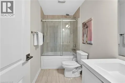 3364 Vernon Powell Drive Oakville ON L6H 0Y3