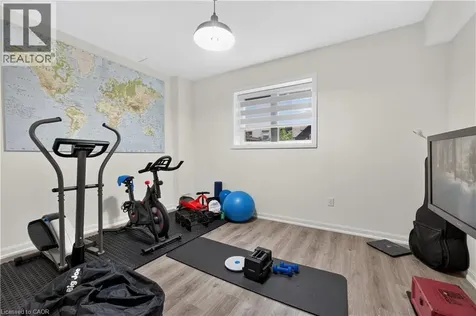 3364 Vernon Powell Drive Oakville ON L6H 0Y3