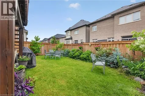 3364 Vernon Powell Drive Oakville ON L6H 0Y3