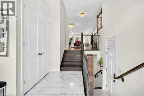 3364 Vernon Powell Drive Oakville ON L6H 0Y3