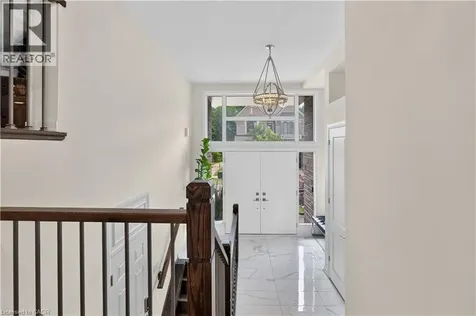 3364 Vernon Powell Drive Oakville ON L6H 0Y3