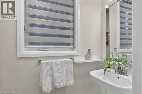 3364 Vernon Powell Drive Oakville ON L6H 0Y3