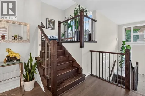 3364 Vernon Powell Drive Oakville ON L6H 0Y3