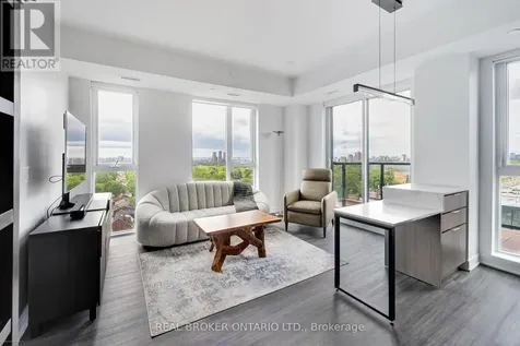 185 Alberta Avenue Toronto (oakwood Village) ON M6C 0A5