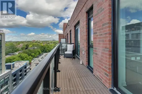 185 Alberta Avenue Toronto (oakwood Village) ON M6C 0A5