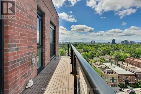 185 Alberta Avenue Toronto (oakwood Village) ON M6C 0A5