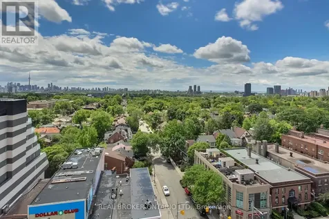 185 Alberta Avenue Toronto (oakwood Village) ON M6C 0A5