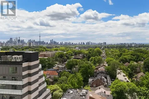 185 Alberta Avenue Toronto (oakwood Village) ON M6C 0A5