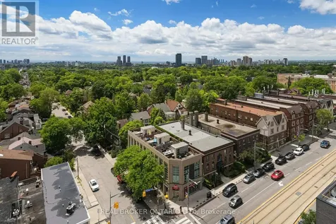 185 Alberta Avenue Toronto (oakwood Village) ON M6C 0A5