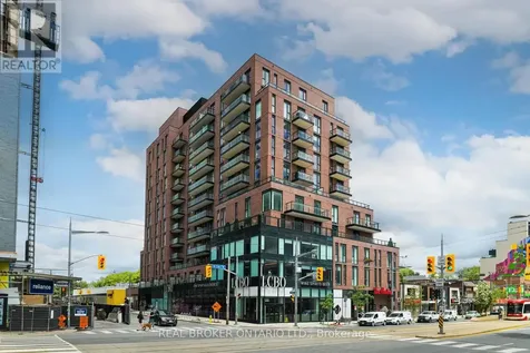 185 Alberta Avenue Toronto (oakwood Village) ON M6C 0A5