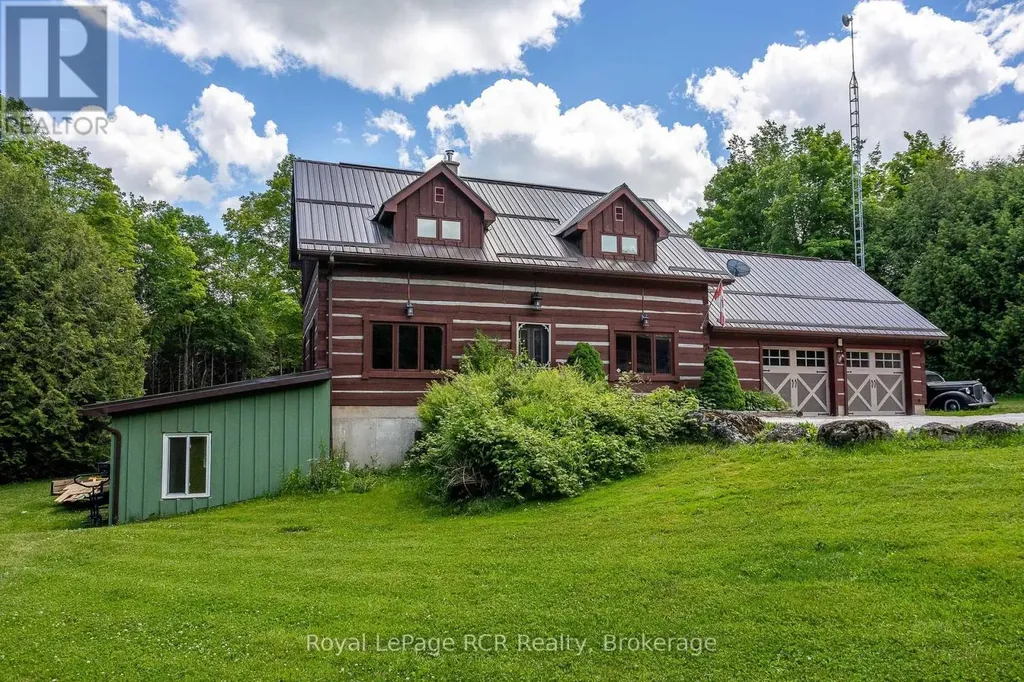 113 Crawford Road Chatsworth ON N0H 1C0