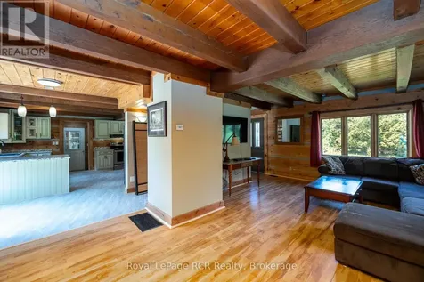 113 Crawford Road Chatsworth ON N0H 1C0