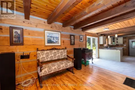113 Crawford Road Chatsworth ON N0H 1C0