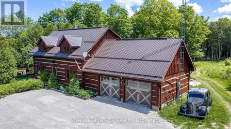 113 Crawford Road Chatsworth ON N0H 1C0