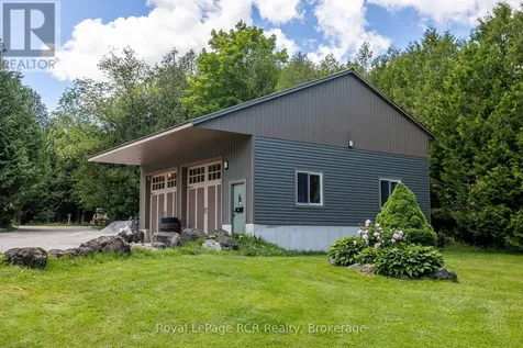 113 Crawford Road Chatsworth ON N0H 1C0