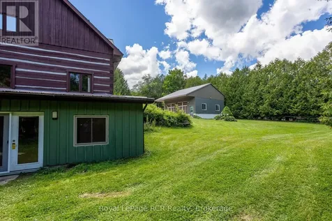 113 Crawford Road Chatsworth ON N0H 1C0