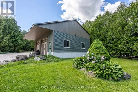 113 Crawford Road Chatsworth ON N0H 1C0