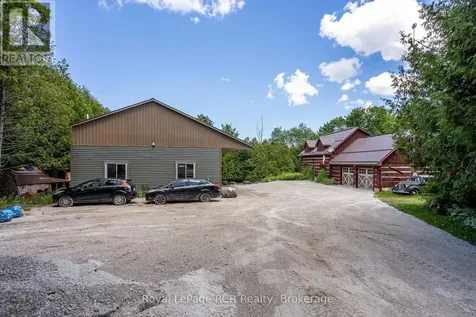 113 Crawford Road Chatsworth ON N0H 1C0